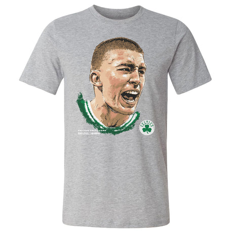 Payton Pritchard Men's Cotton T-Shirt | 500 LEVEL