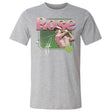 Justin Rose Men's Cotton T-Shirt | 500 LEVEL