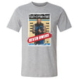 Kevin Owens Men's Cotton T-Shirt | 500 LEVEL