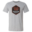 Houston Dynamo FC Men's Cotton T-Shirt | 500 LEVEL