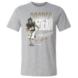 Cooper DeJean Men's Cotton T-Shirt | 500 LEVEL