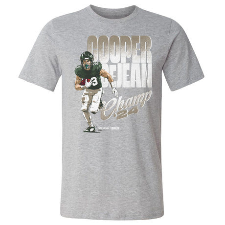 Cooper DeJean Men's Cotton T-Shirt | 500 LEVEL