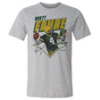 Brett Favre Men's Cotton T-Shirt | 500 LEVEL
