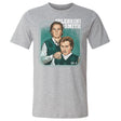 Macklin Celebrini Men's Cotton T-Shirt | 500 LEVEL