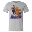 Devin Booker Men's Cotton T-Shirt | 500 LEVEL