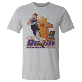 Devin Booker Men's Cotton T-Shirt | 500 LEVEL