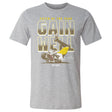 Kenneth Gainwell Men's Cotton T-Shirt | 500 LEVEL