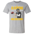 Aaron Rodgers Men's Cotton T-Shirt | 500 LEVEL