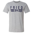 Max Fried Men's Cotton T-Shirt | 500 LEVEL