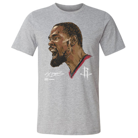 Kevin Durant Men's Cotton T-Shirt | 500 LEVEL