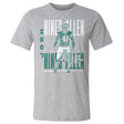 Josh Hines-Allen Men's Cotton T-Shirt | 500 LEVEL