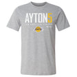 Deandre Ayton Men's Cotton T-Shirt | 500 LEVEL
