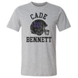 Cade Bennett Men's Cotton T-Shirt | 500 LEVEL