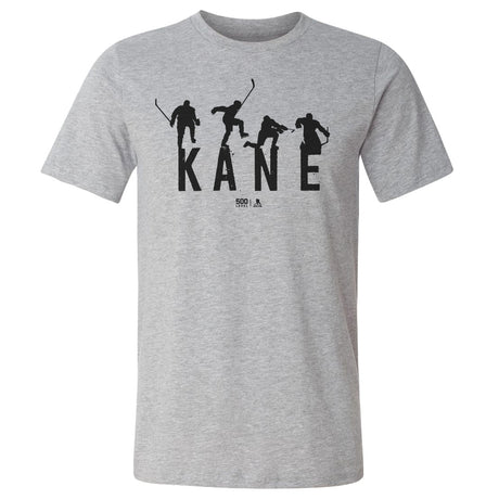 Patrick Kane Men's Cotton T-Shirt | 500 LEVEL