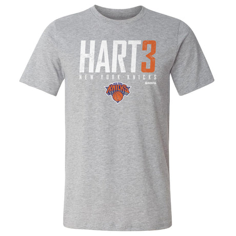 Josh Hart Men's Cotton T-Shirt | 500 LEVEL