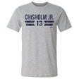 Jazz Chisholm Jr. Men's Cotton T-Shirt | 500 LEVEL