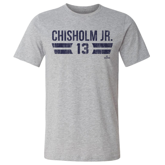Jazz Chisholm Jr. Men's Cotton T-Shirt | 500 LEVEL