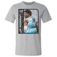 Ja Morant Men's Cotton T-Shirt | 500 LEVEL
