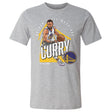 Steph Curry Men's Cotton T-Shirt | 500 LEVEL