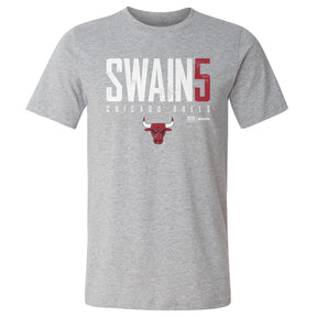 Dailyn Swain Men's Cotton T-Shirt | 500 LEVEL