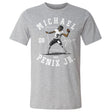 Michael Penix Jr. Men's Cotton T-Shirt | 500 LEVEL