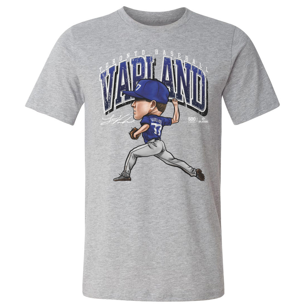 Louie Varland Men's Cotton T-Shirt | 500 LEVEL