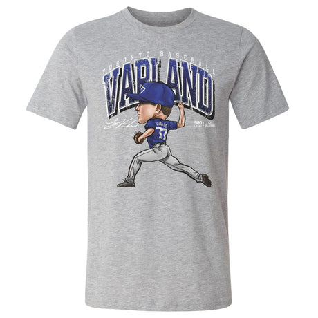Louie Varland Men's Cotton T-Shirt | 500 LEVEL