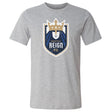 Seattle Reign FC Men's Cotton T-Shirt | 500 LEVEL
