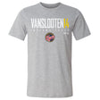 Grace VanSlooten Men's Cotton T-Shirt | 500 LEVEL