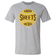 Gavin Sheets Men's Cotton T-Shirt | 500 LEVEL