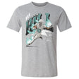 Tyreek Hill Men's Cotton T-Shirt | 500 LEVEL
