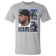 Davante Adams Men's Cotton T-Shirt | 500 LEVEL