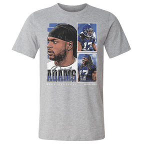 Davante Adams Men's Cotton T-Shirt | 500 LEVEL