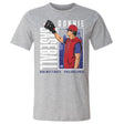 Don Mattingly Men's Cotton T-Shirt | 500 LEVEL