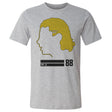Patrick Kane Men's Cotton T-Shirt | 500 LEVEL