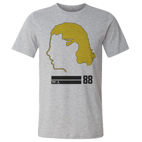 Patrick Kane Men's Cotton T-Shirt | 500 LEVEL