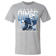 Daniel Jones Men's Cotton T-Shirt | 500 LEVEL