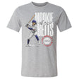 Mookie Betts Men's Cotton T-Shirt | 500 LEVEL