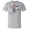 Zach Neto Men's Cotton T-Shirt | 500 LEVEL