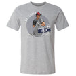 Sonny Gray Men's Cotton T-Shirt | 500 LEVEL