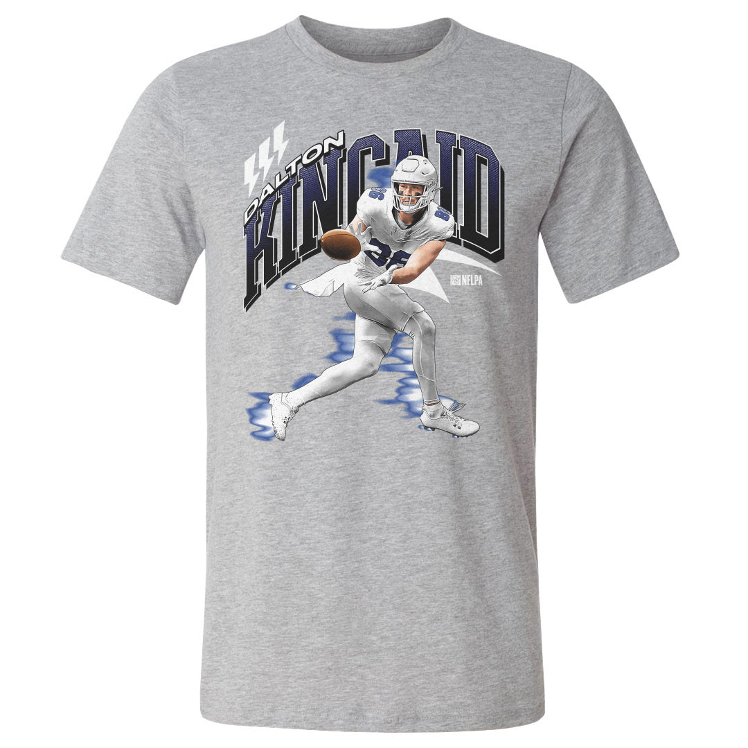 Dalton Kincaid Men's Cotton T-Shirt | 500 LEVEL