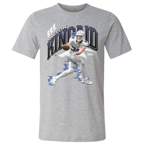 Dalton Kincaid Men's Cotton T-Shirt | 500 LEVEL