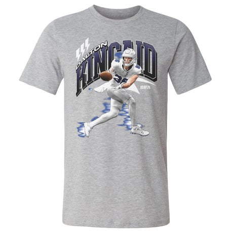 Dalton Kincaid Men's Cotton T-Shirt | 500 LEVEL