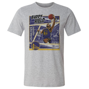 Buddy Hield Men's Cotton T-Shirt | 500 LEVEL