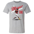 Marcelo Mayer Men's Cotton T-Shirt | 500 LEVEL