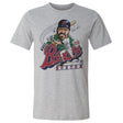 Wade Boggs Men's Cotton T-Shirt | 500 LEVEL