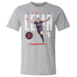 Karlie Lema Men's Cotton T-Shirt | 500 LEVEL
