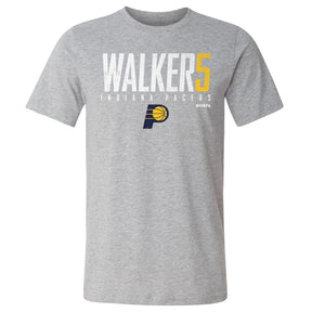 Jarace Walker Men's Cotton T-Shirt | 500 LEVEL