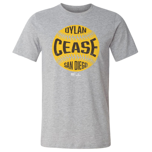 Dylan Cease Men's Cotton T-Shirt | 500 LEVEL