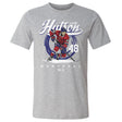 Lane Hutson Men's Cotton T-Shirt | 500 LEVEL